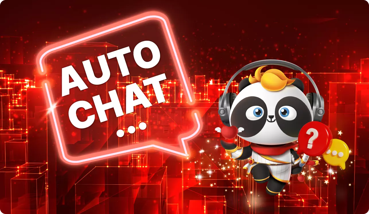 ระบบ AI AUTOCHAT