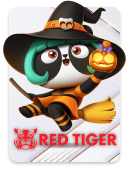 ค่ายเกม red tiger